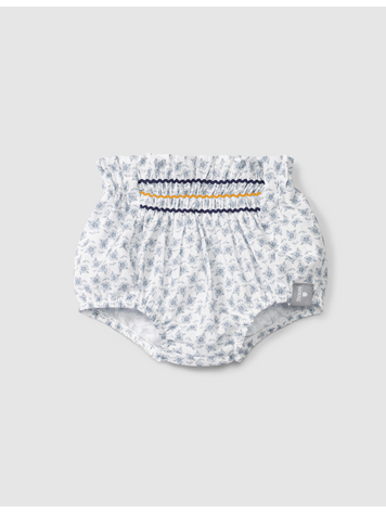 SNUG Ric Rac Baby Shorts