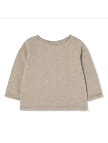 LI + ME Knit Top