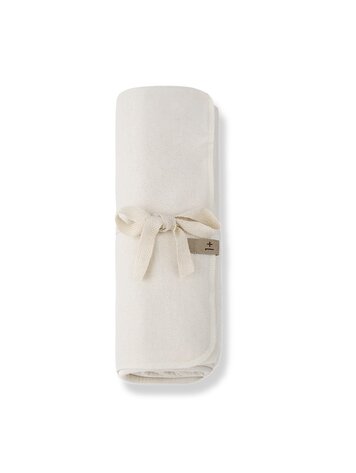 1 + THE FAMILY Asis Blanket - Ecru