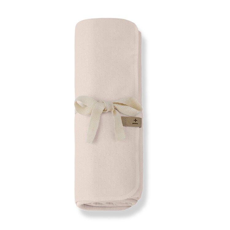 1 + THE FAMILY Asis Blanket - Blossom