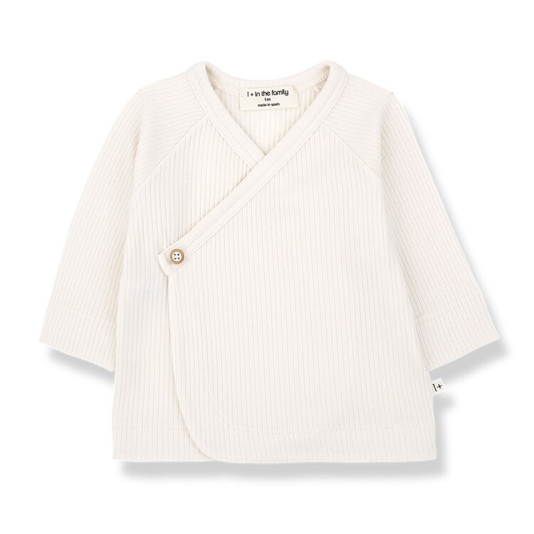 1 + THE FAMILY Elodie Shirt