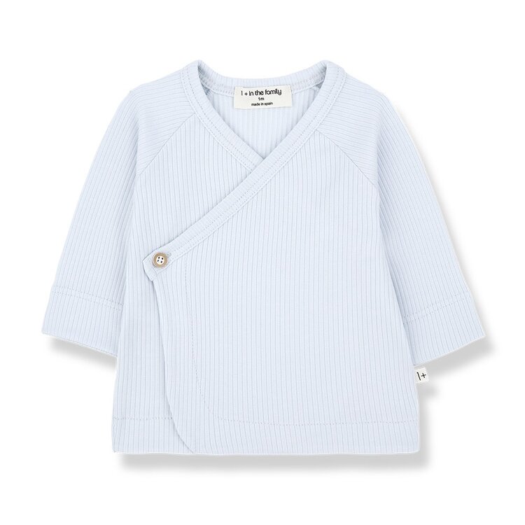 1 + THE FAMILY Elodie Shirt