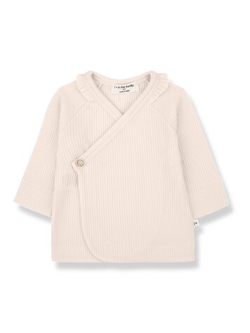 1 + THE FAMILY Caterina Shirt