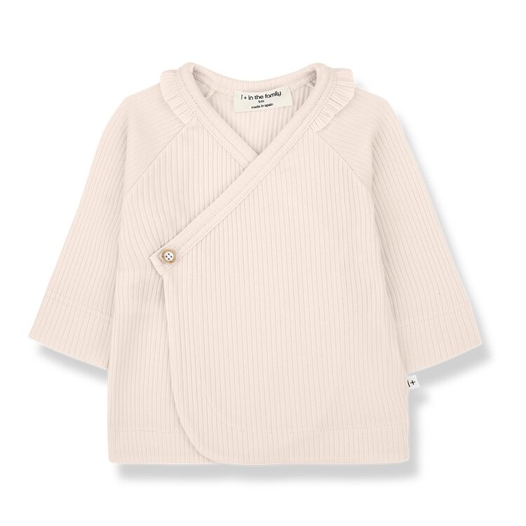 1 + THE FAMILY Caterina Shirt