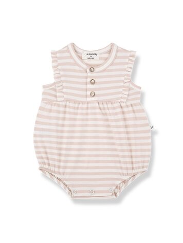 1 + THE FAMILY Cinnia Romper
