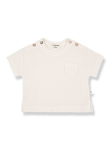 1 + THE FAMILY Delion T-Shirt