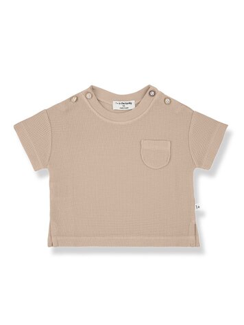 1 + THE FAMILY Delion T-Shirt