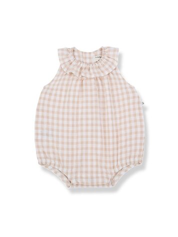 1 + THE FAMILY Corfu Romper