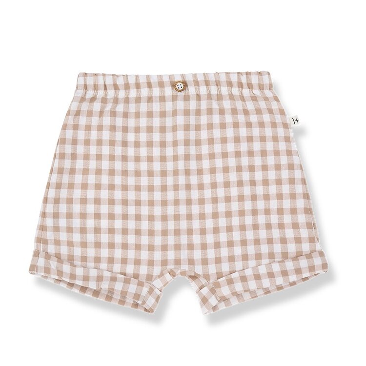 1 + THE FAMILY Tinos Bermuda