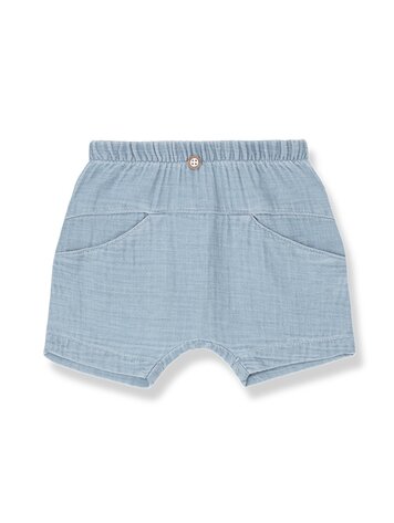 1 + THE FAMILY Anafi Bermuda