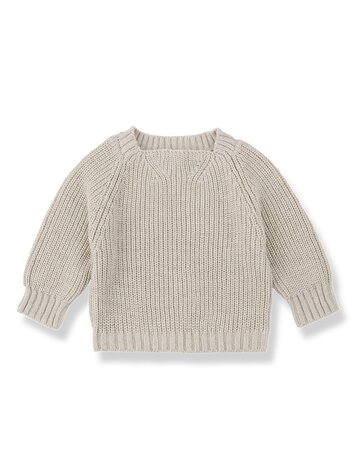1 + THE FAMILY Mola Sweater