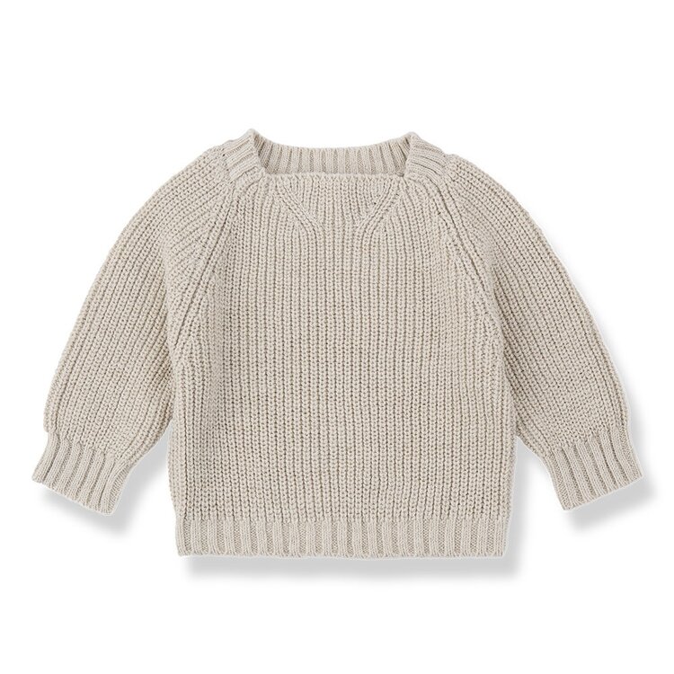 1 + THE FAMILY Mola Sweater