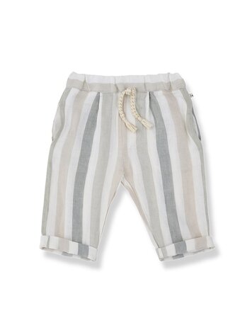1 + THE FAMILY Regencos Pants