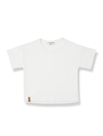 1 + THE FAMILY Ermadas T-Shirt