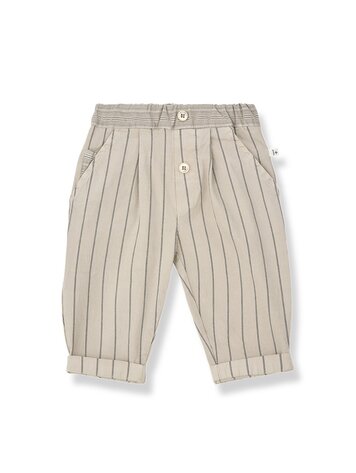 1 + THE FAMILY Tossa Pants