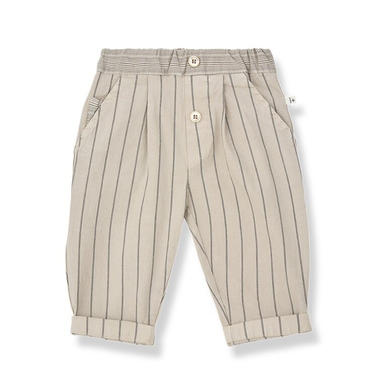 1 + THE FAMILY Tossa Pants