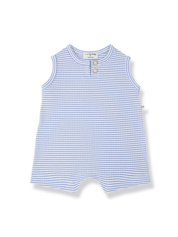 MARLMARL 　paddle rompers　graph white Playwear | paddle rompers 1 graph white – MARLMARL
