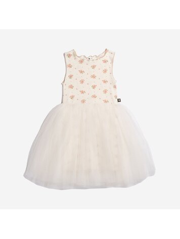 PETITE HAILEY Grace Floral Tutu Dress