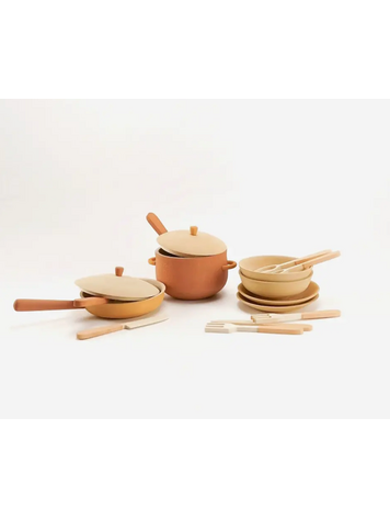 SABO CONCEPT Tableware Set / Flower