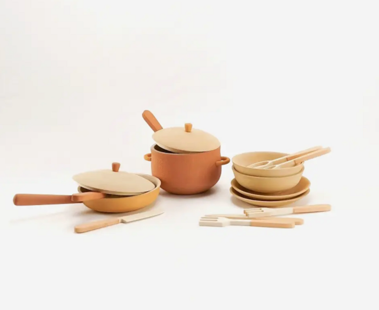SABO CONCEPT Tableware Set / Flower