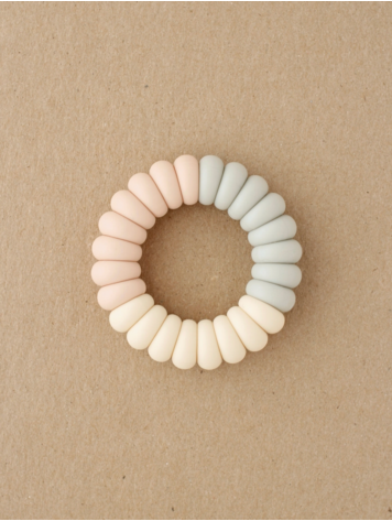 Blush Freezer Teether