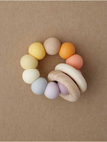 Roy Teether - Spring