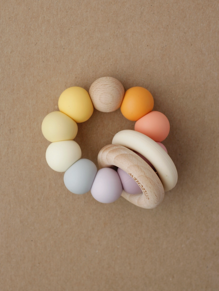 Roy Teether - Spring