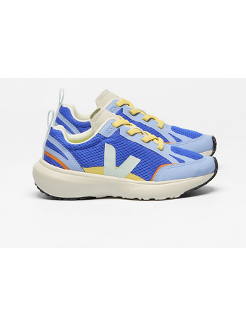 VEJA Canary Elastic Laces