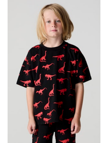 CHASER Dino Party T-Shirt