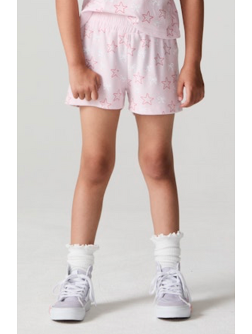 CHASER Bows And Stars Short