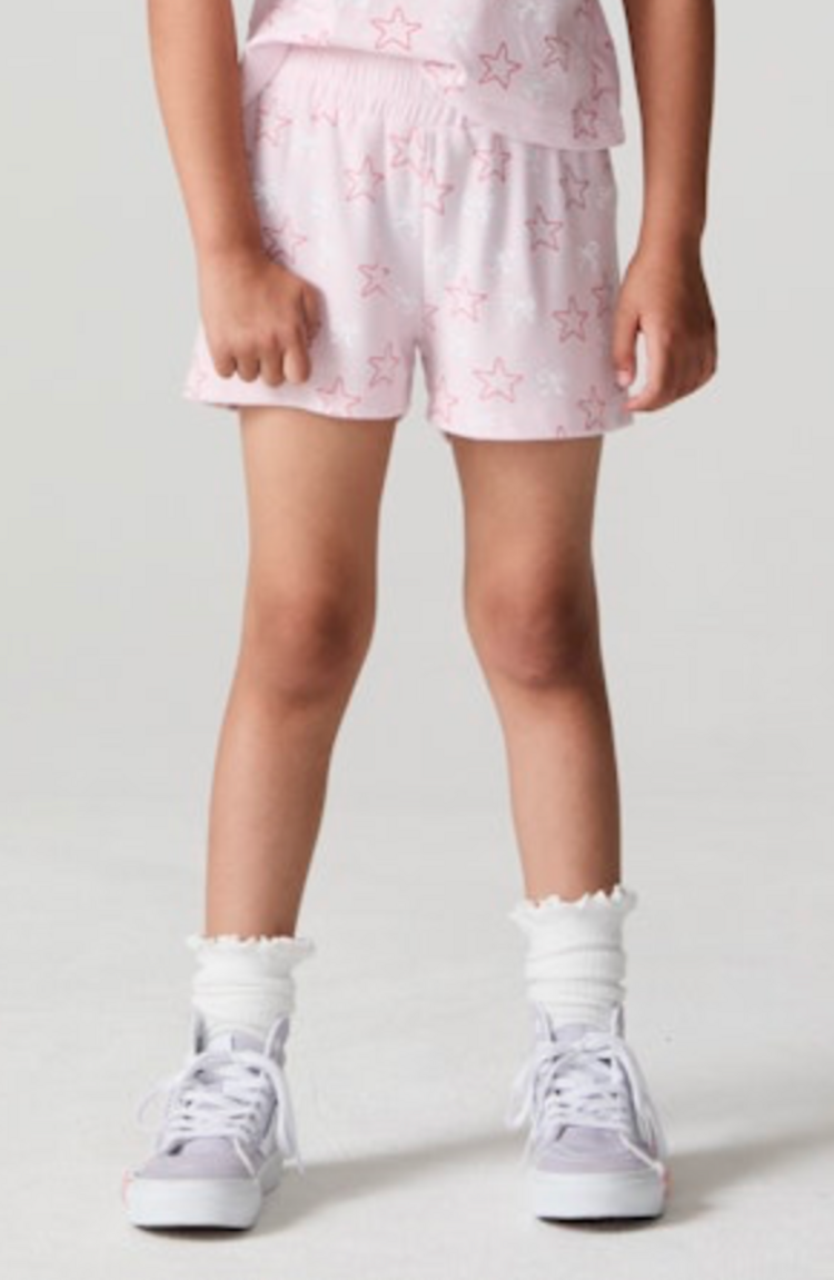 CHASER Bows And Stars Short