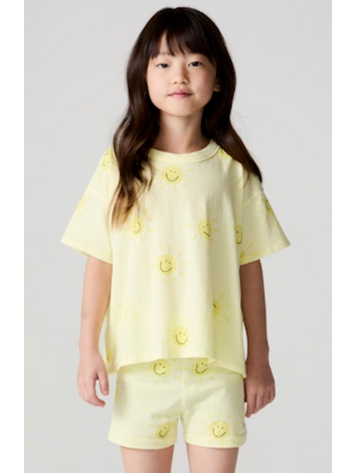 CHASER Happy Happy Tee