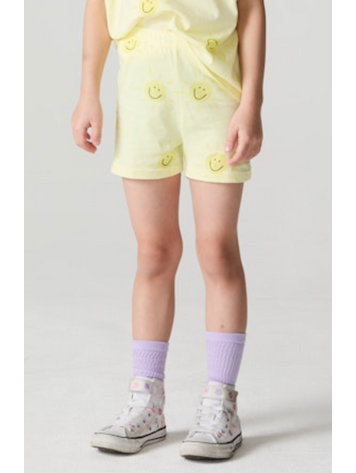 CHASER Happy Happy Bike Short