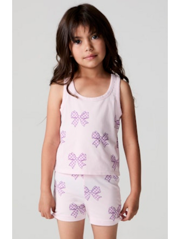 CHASER Check Bow Tank