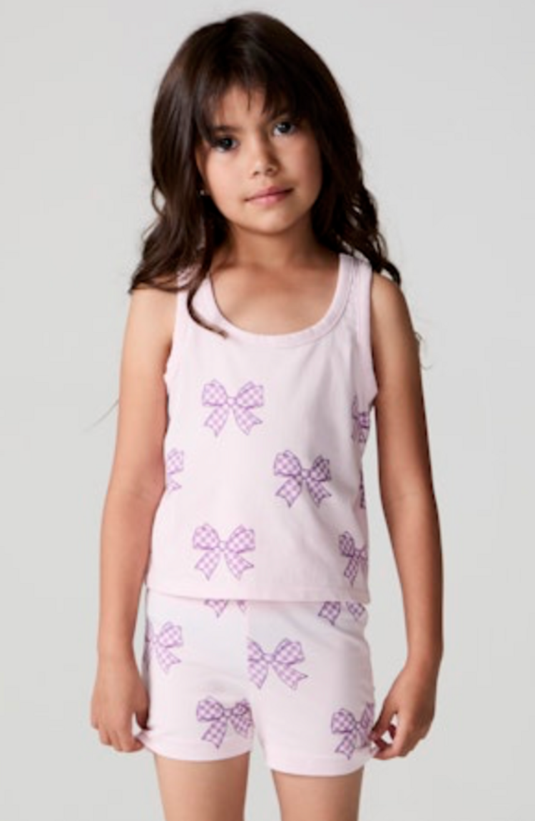 CHASER Check Bow Tank