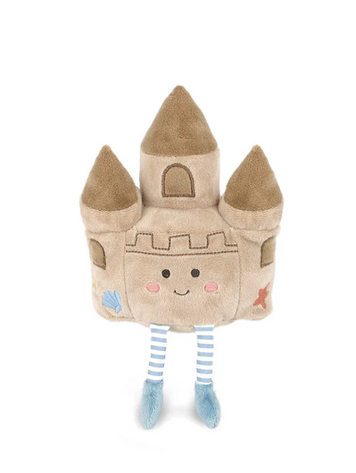 MON AMI Sand Castle