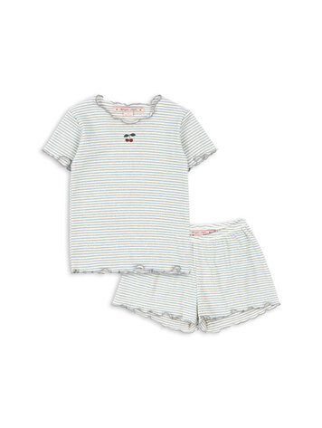 KONGES SLOJD Roli Stripe Set