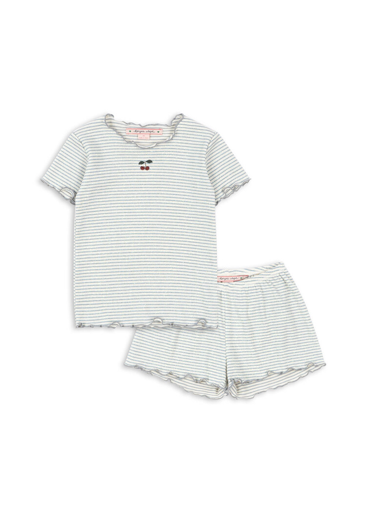 KONGES SLOJD Roli Stripe Set