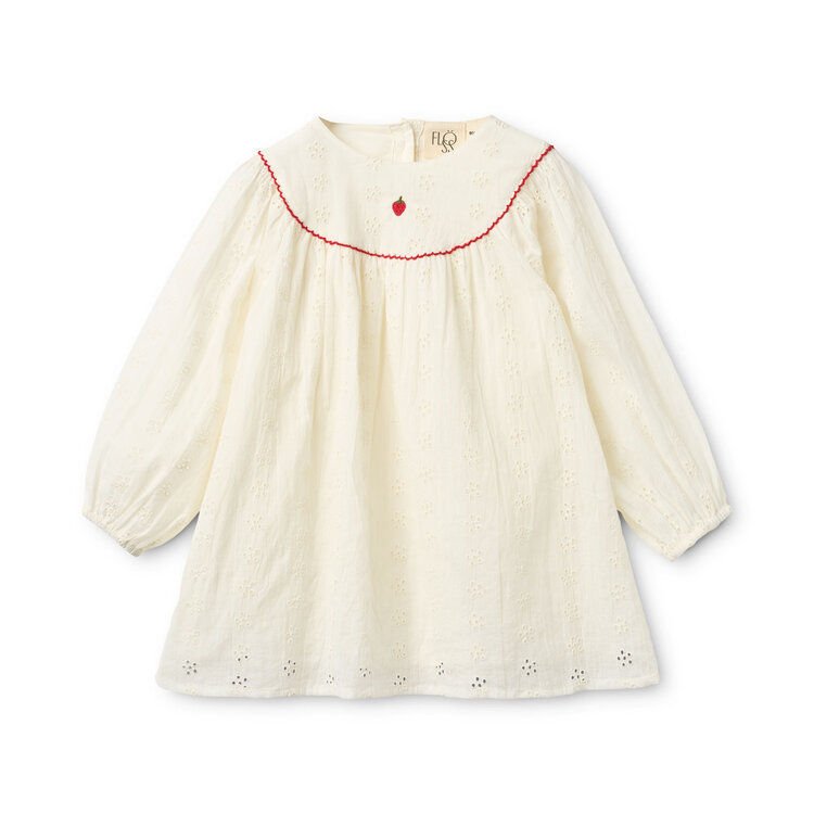 FLOSS Claire Dress