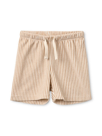 FLOSS Nohr Shorts