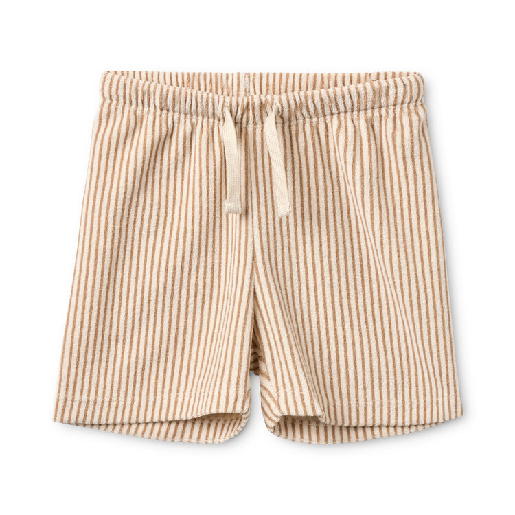 FLOSS Nohr Shorts