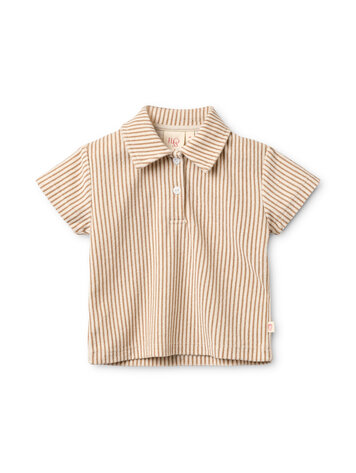 FLOSS Nohr Shirt