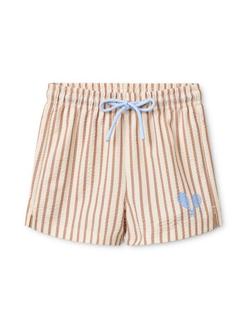 FLOSS Ocean Swim Shorts