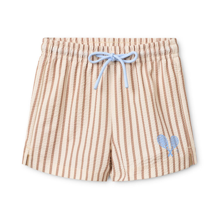 FLOSS Ocean Swim Shorts