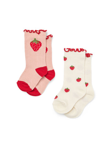 FLOSS Vigga Socks