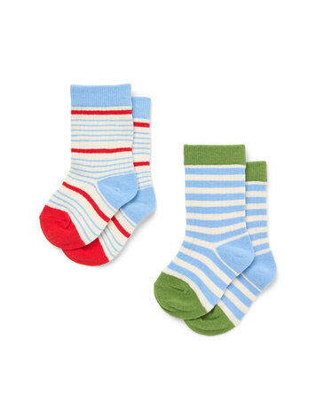 FLOSS Vilde Socks
