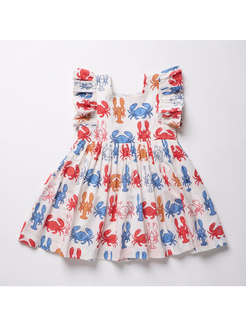 PINK CHICKEN Elsie Dress
