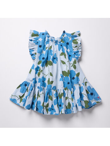 PINK CHICKEN Harper Dress