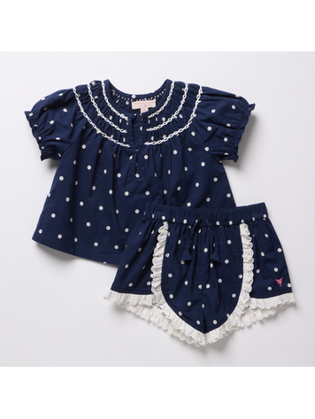 PINK CHICKEN Millie 2 Piece Set