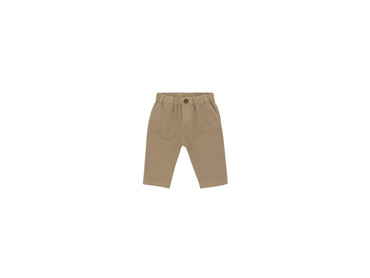 ZHOE + TOBIAH Woven Baby Pants